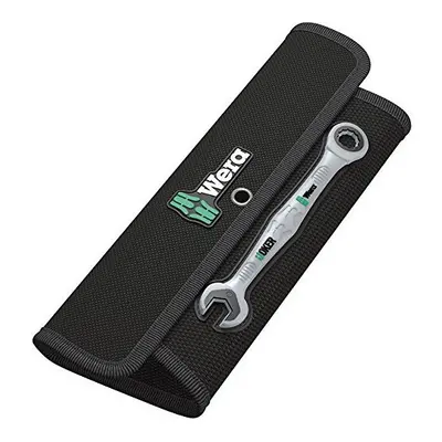 Wera Pouch Empty for Joker Combination Wrench, Silver