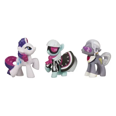 My Little Pony Famous Friends Set