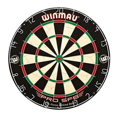 WINMAU Pro SFB Bristle Dartboard