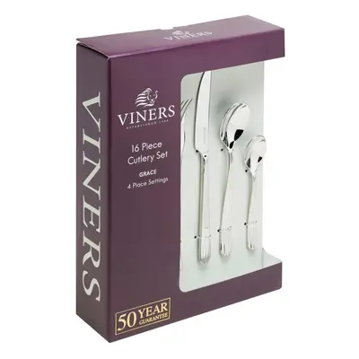 Viners Grace 18/10 PCE Cutlery Set Giftbox 0302.670