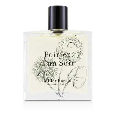 Miller Harris - Poirier D'un Soir Eau De Parfum Spray PDS/601 - 100ml/3.4oz