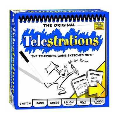 Telestrations