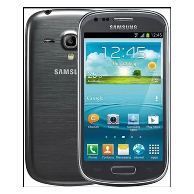 Samsung Galaxy S3 Mini 8GB | Grey | Unlocked