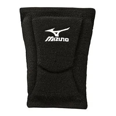 Mizuno LR6 Volleyball Kneepad, Black, Large