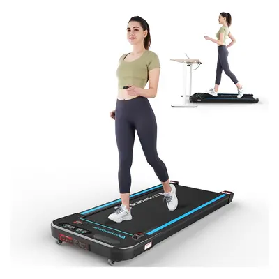 Citysports Treadmill,Running Walking Machine with Bluetooth for Home