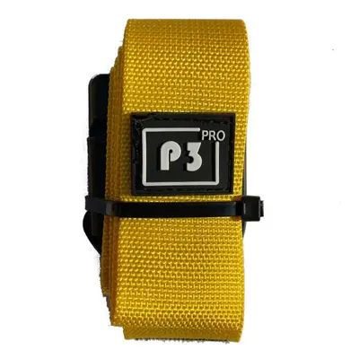 (Yellow with hook) Extension Band for Suspension Trainer Assistance Strap with Anchoring Solutio