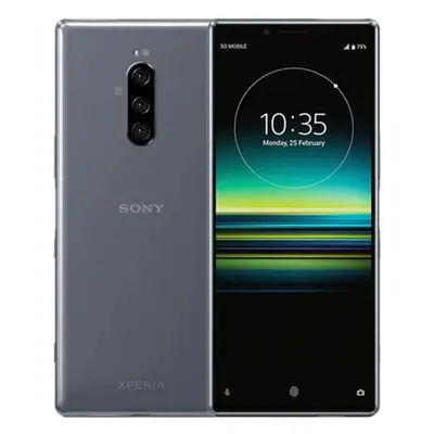 Sony Xperia 128GB Grey | Unlocked