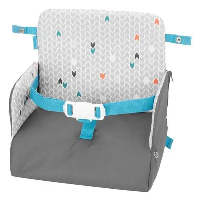 Badabulle Yummy Travel Feeding Booster Seat B009408