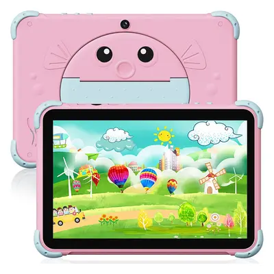 Kids Tablet inch Tablet for kids Wifi Kids Tablets for Toddlers, Toddler Tablet with Dual Camera