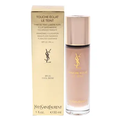 YSL Touche Eclat Awakening Foundation BR Cool Beige 30ml