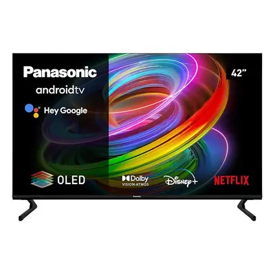 Panasonic TX-42MZ700B, Inch 4K Ultra HD OLED Smart TV