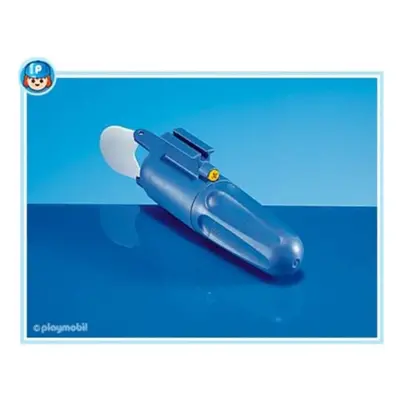 Playmobil Underwater Motor