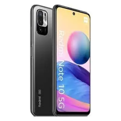 Redmi Note 5G (128GB/4GB, Black, Global version, Global ROM)