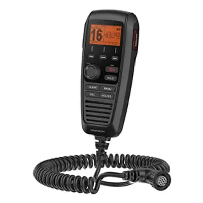 Garmin GHS™ Wired VHF Handset