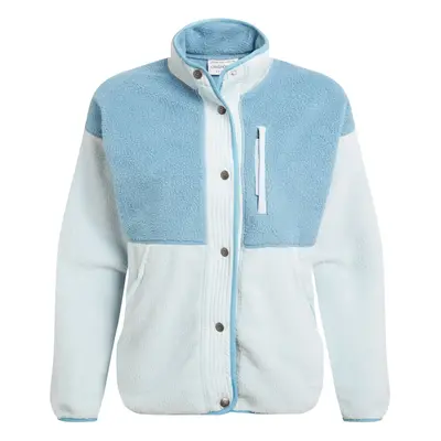 (18 UK, Sky/Light Denim) Craghoppers Womens/Ladies Otrail Fleece Jacket