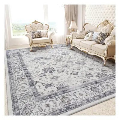 (240 x cm (8 ft x ft in) _ Extra Large Rugs Carpets For Living Room Bedroom Indoor Outdoor R, Se