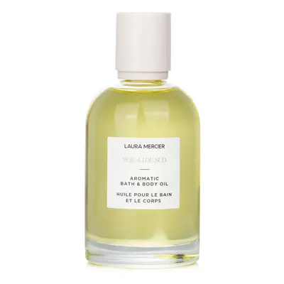 Laura Mercier - NeroliÂ Du Sud Aromatic Bath & Body Oil - 100ml/3.3oz