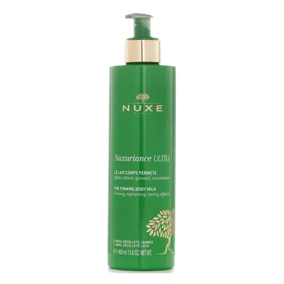 Nuxe - Nuxuriance Ultra The Firming Body Milk - 400ML