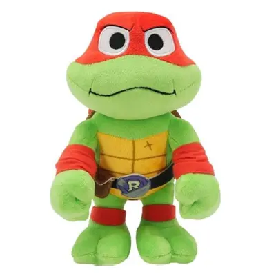 Teenage Mutant Ninja Turtles 8" Basic Plush Raphael