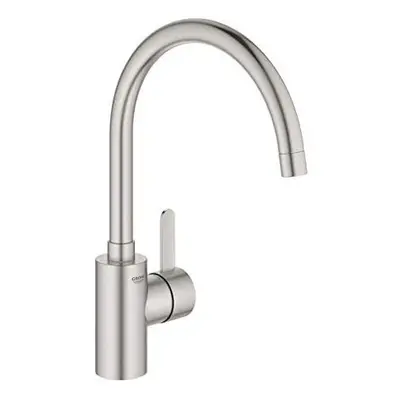 Grohe Eurosmart Cosmopolitan DN Single-Lever Sink Mixer Tap, 32843DC2