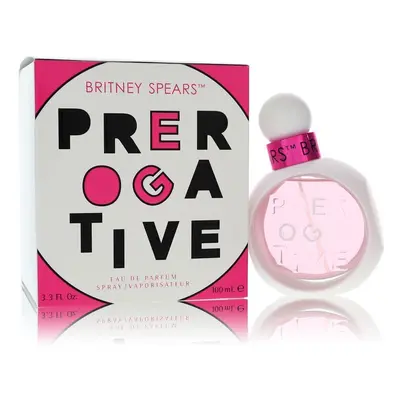 Britney Spears Prerogative Ego by Britney Spears Eau De Parfum Spray 3.3 oz