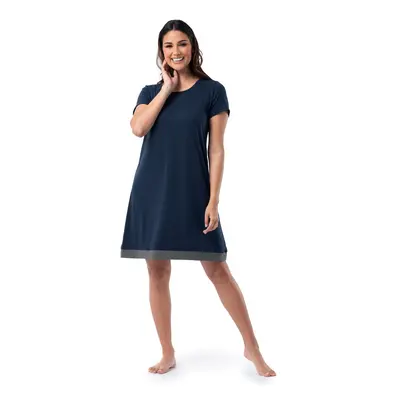 Fruit of the Loom Women's Plus Size Super Soft and Breathable Sleep Sh