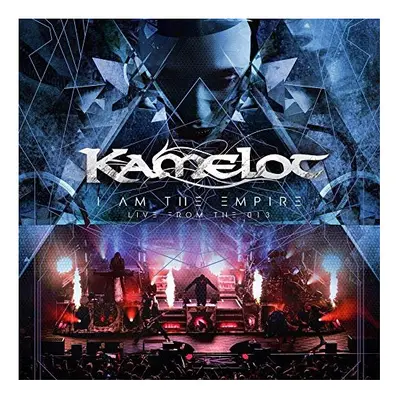 I AM THE EMPIRE - LIVE FROM TH - KAMELOT