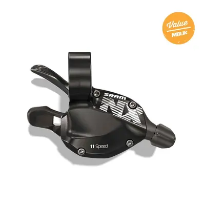 SRAM Shifter NX Trigger Rear W Discrete Clamp Speed