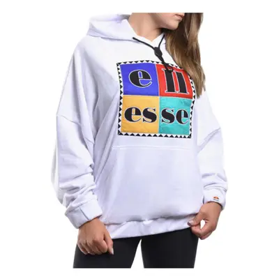 (UK12/US8/EU40) ELLESSE TULIP OH SGC07274 Womens Hoody Sweatshirt