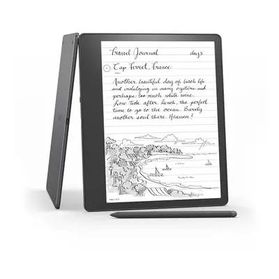 Amazon Kindle Scribe 16GB with PREMIUM pen