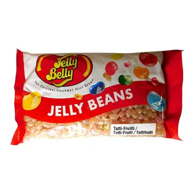 Jelly Belly Gourmet Jelly Beans 1kg (Tutti Fruitti)