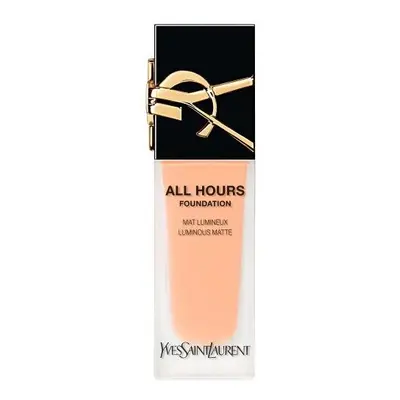 Yves Saint Laurent All Hours Foundation 0.84 Luminous Matte #Light Cool