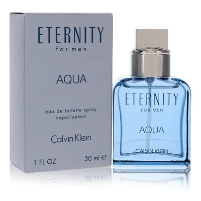 Calvin Klein Eternity Aqua 30ml EDT Spray