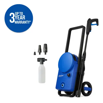 Nilfisk Pressure Washer Core Jet Washer 1400W 125bar