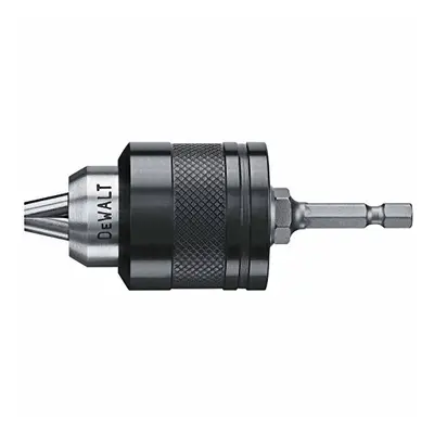 Drill Chuck for Impact Driver, Quick Connect (DW0521)