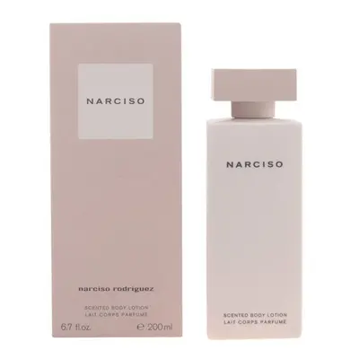 Body Lotion Narciso Rodriguez (200 ml)