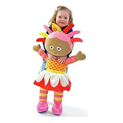 Extra Large Huggable Upsy Daisy inch Soft Toy