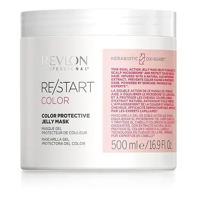 Revlon Professional | Restart Color Protective Hair Mask | Ml