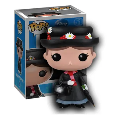 POP! Vinyl Mary Poppins Disney Figure