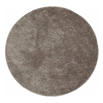 vidaXL Rug Shaggy Rug Fluffy Area Rug Soft ISTAN High Pile Shiny Look Grey