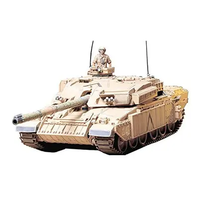 Tamiya 35154ï¿½British Battle Tank Challenger 1ï¿½Mk. IIIï¿½