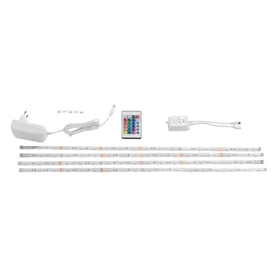 LED Strip Lights KALADAN With Remote Multicolour