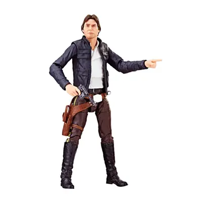 Star Wars E5 Bl Han Solo Action Figure