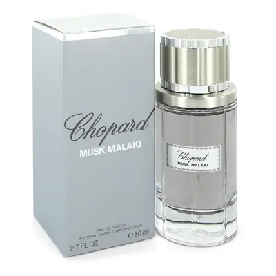 Chopard Musk Malaki by Chopard Eau De Parfum Spray (Unisex) 2.7 oz (Women) V728-550578