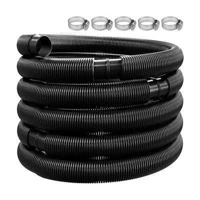 6. Swimming Pool Hose Diameter Mm,Black