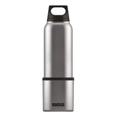 SIGG - Insulated Water Bottle - Thermo Flask Hot & Cold - Leakproof BPA Free - 18/8 Stainless St