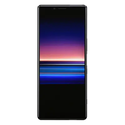 (Black) Sony Xperia Dual Sim | 128GB | 6GB RAM