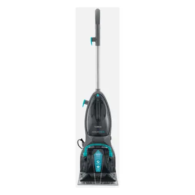 Tower T548002 TCW5 AQUAJETPLUS Carpet Washer, Blue and Grey