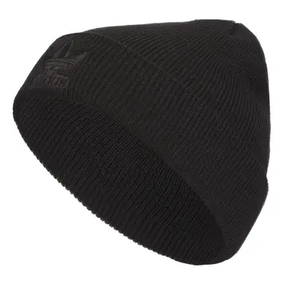 adidas Originals Trefoil Beanie Black One Size