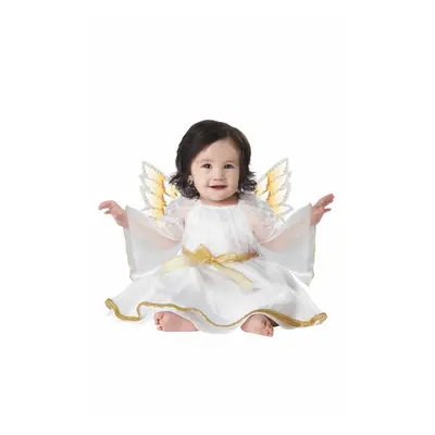 California Costumes My Little Angel Infant Age months